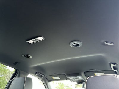Chevrolet Tahoe 4WD Premier 2025