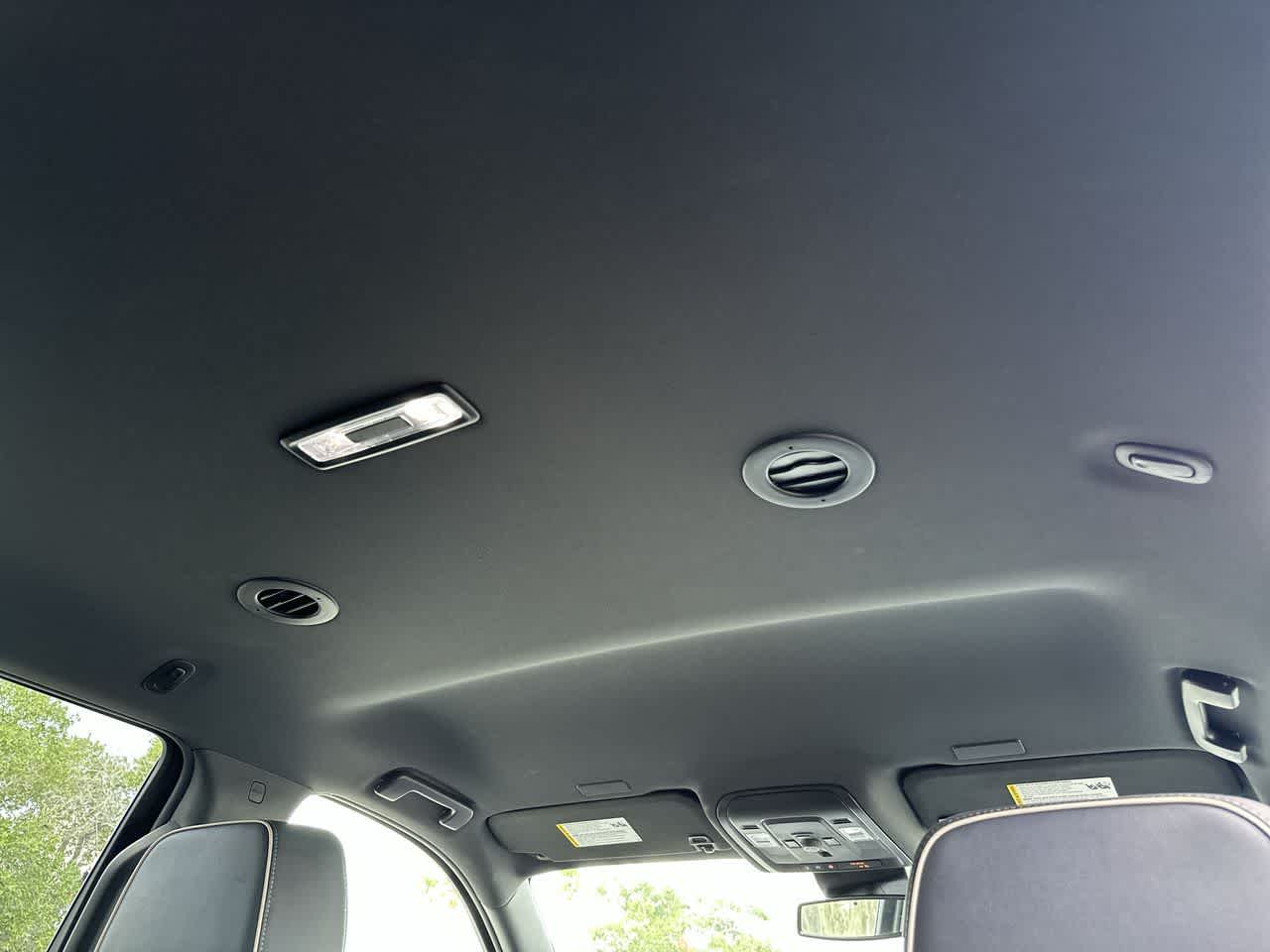 Chevrolet Tahoe 4WD Premier 2025