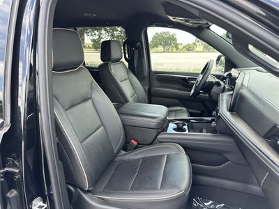 Chevrolet Tahoe 4WD Premier 2025