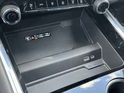 Chevrolet Tahoe 4WD Premier 2025
