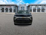 Chevrolet Tahoe 4WD Premier 2025