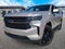 Chevrolet Suburban 2WD RST 2021