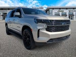Chevrolet Suburban 2WD RST 2021