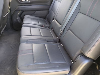 Chevrolet Suburban 2WD RST 2021