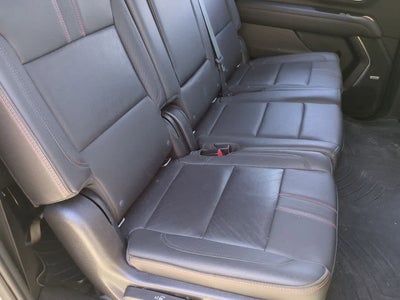 Chevrolet Suburban 2WD RST 2021