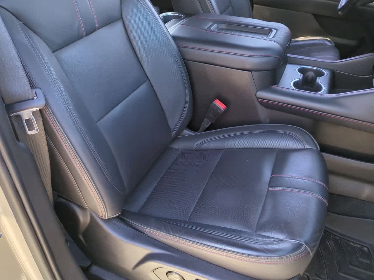 Chevrolet Suburban 2WD RST 2021