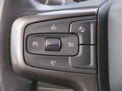 Chevrolet Suburban 2WD RST 2021