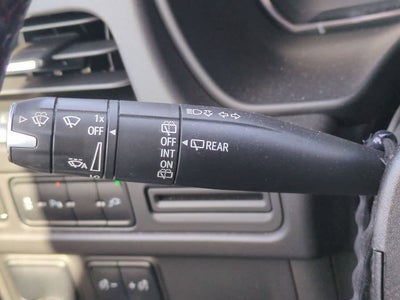 Chevrolet Suburban 2WD RST 2021