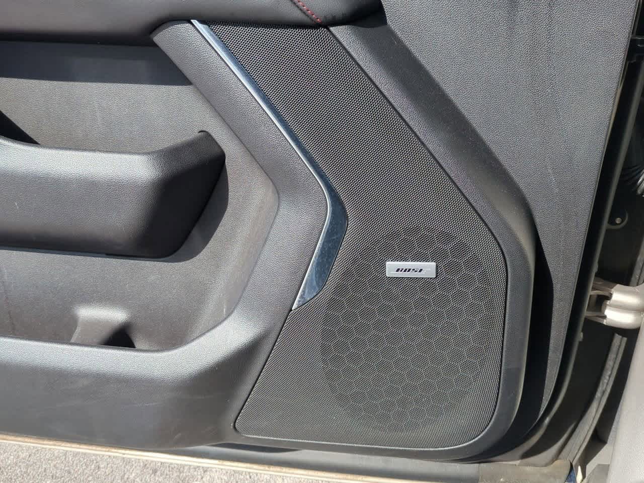 Chevrolet Suburban 2WD RST 2021