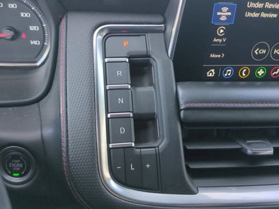 Chevrolet Suburban 2WD RST 2021