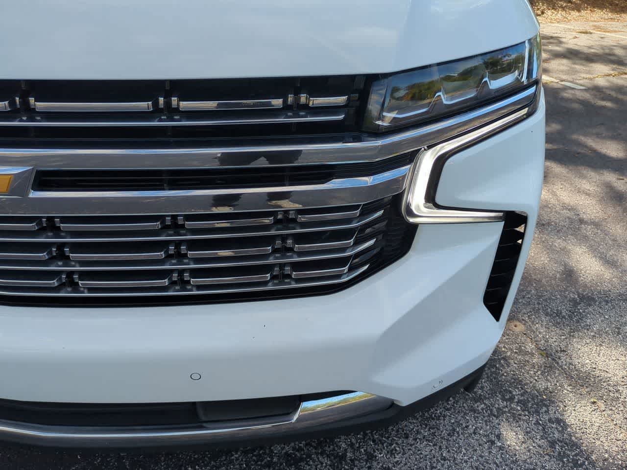 Chevrolet Suburban 2WD Premier 2024