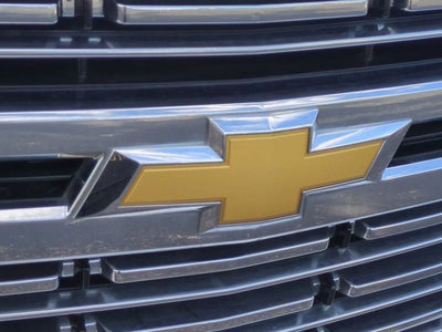Chevrolet Suburban 2WD Premier 2024