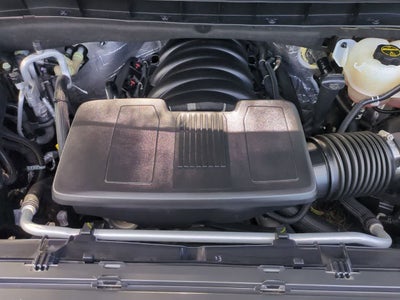 Chevrolet Suburban 2WD Premier 2024