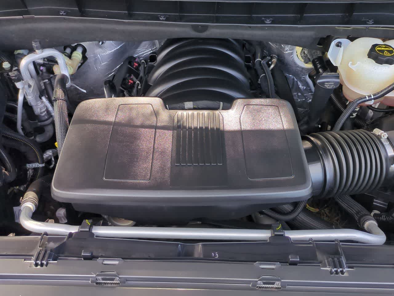 Chevrolet Suburban 2WD Premier 2024