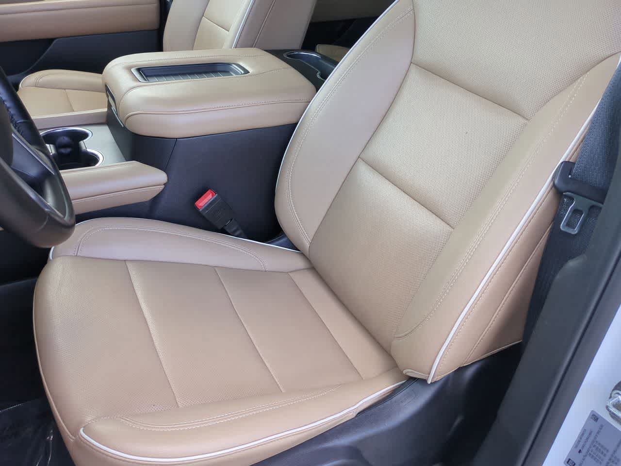 Chevrolet Suburban 2WD Premier 2024