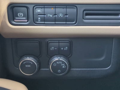 Chevrolet Suburban 2WD Premier 2024