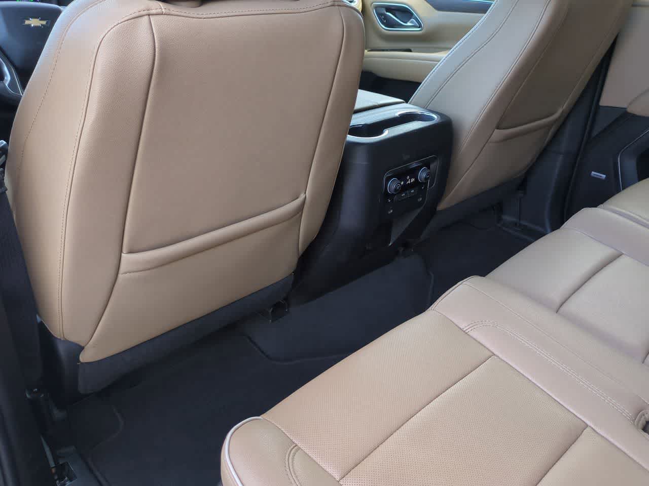 Chevrolet Suburban 2WD Premier 2024