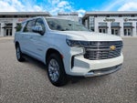 Chevrolet Suburban 2WD Premier 2024