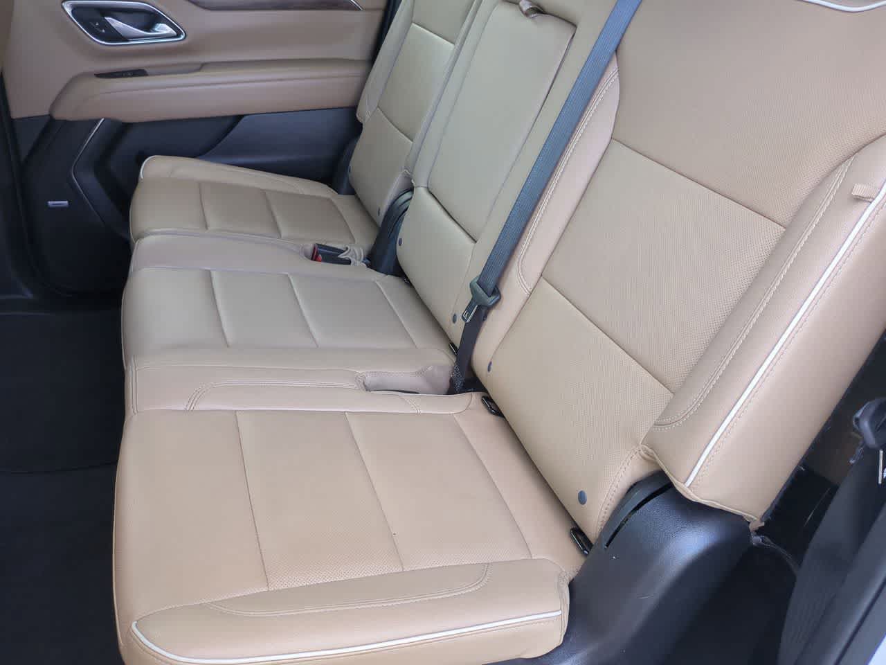 Chevrolet Suburban 2WD Premier 2024