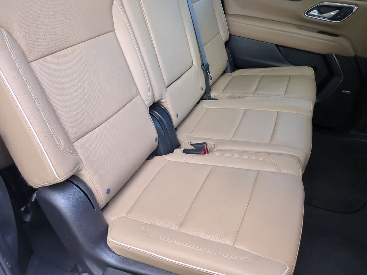 Chevrolet Suburban 2WD Premier 2024