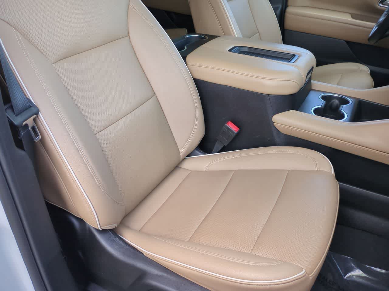 Chevrolet Suburban 2WD Premier 2024