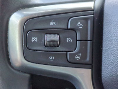 Chevrolet Suburban 2WD Premier 2024