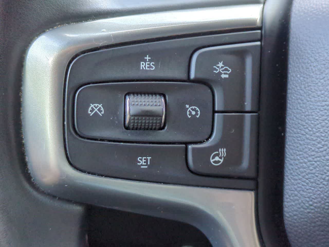 Chevrolet Suburban 2WD Premier 2024