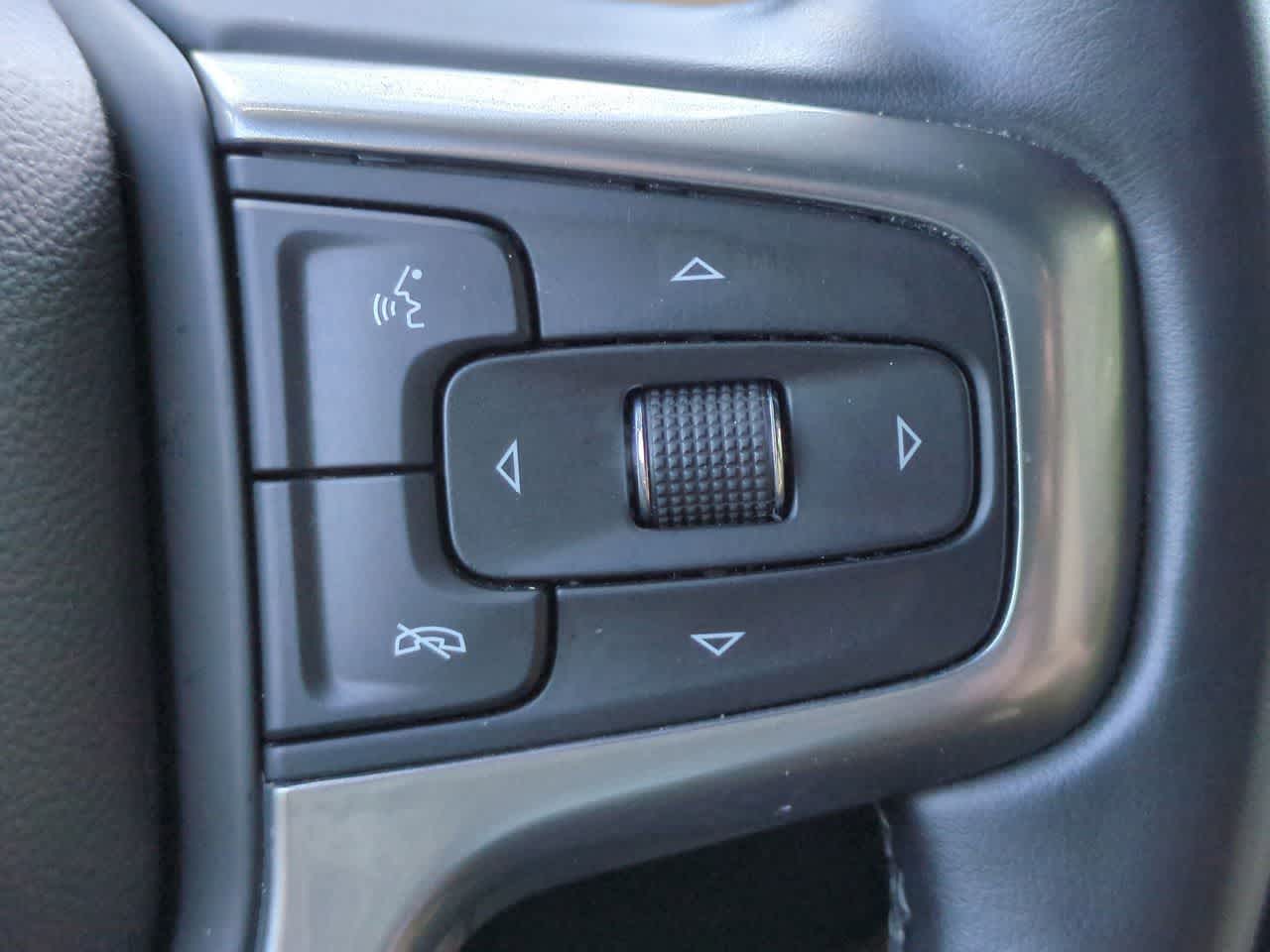 Chevrolet Suburban 2WD Premier 2024
