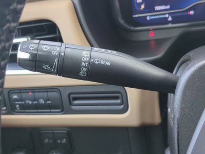 Chevrolet Suburban 2WD Premier 2024