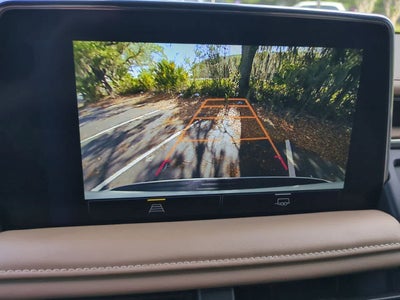 Chevrolet Suburban 2WD Premier 2024