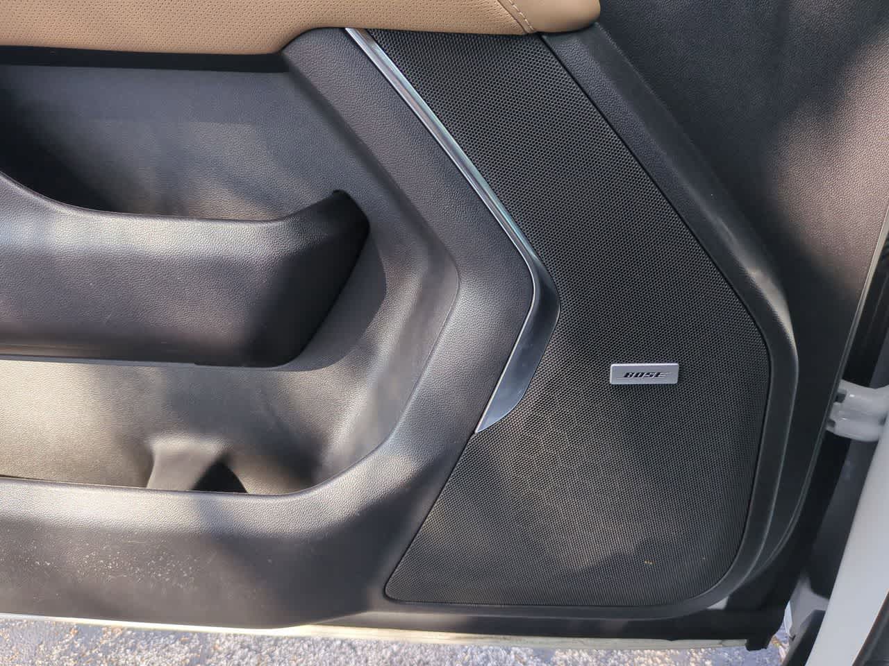 Chevrolet Suburban 2WD Premier 2024