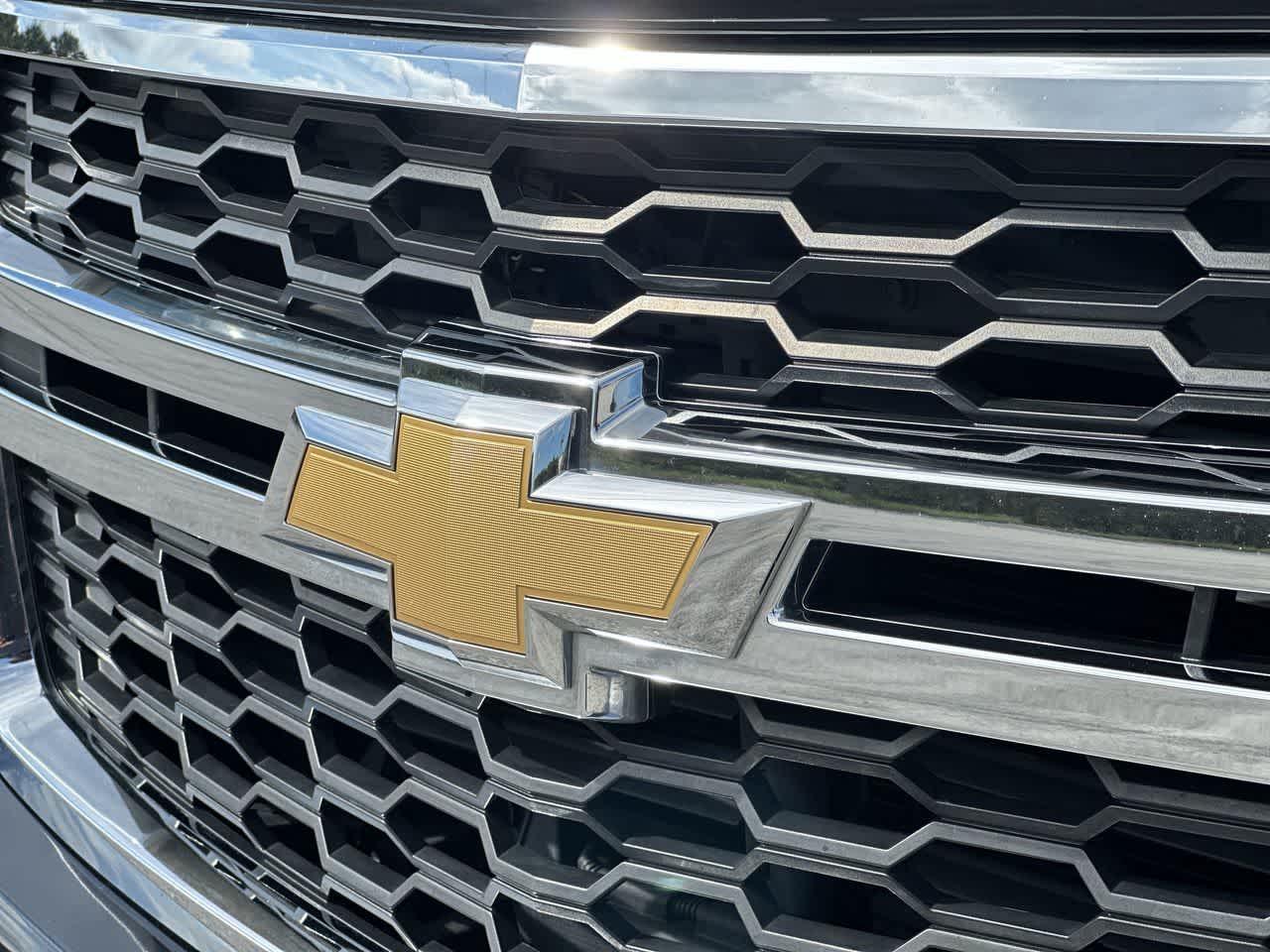 Chevrolet Tahoe LT 2019