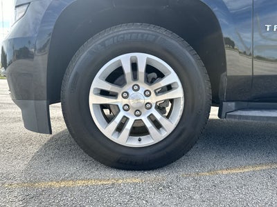 Chevrolet Tahoe LT 2019