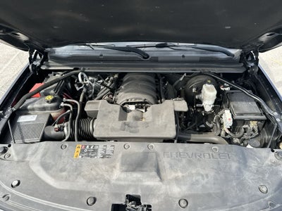Chevrolet Tahoe LT 2019