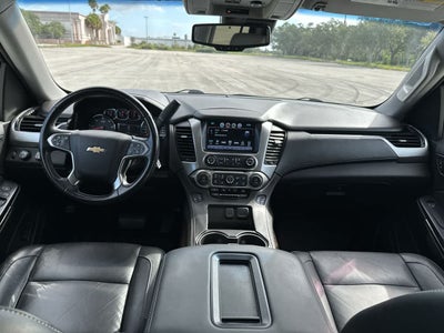 Chevrolet Tahoe LT 2019