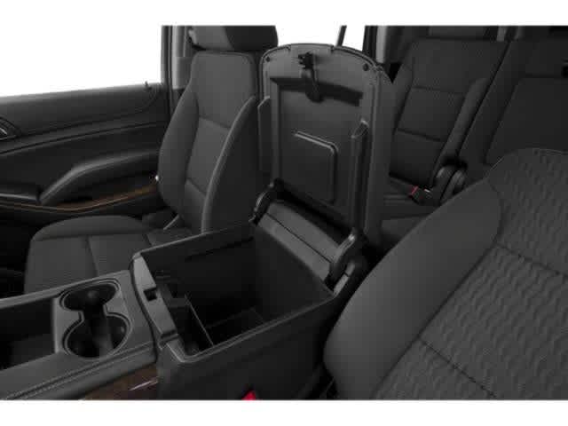 Chevrolet Tahoe LT 2019