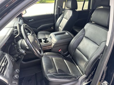 Chevrolet Tahoe LT 2019