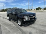 Chevrolet Tahoe LT 2019