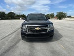 Chevrolet Tahoe LT 2019