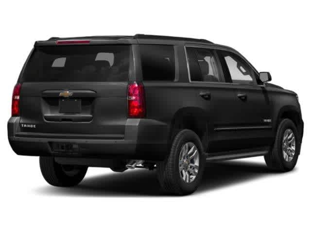 Chevrolet Tahoe LT 2019