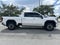 GMC Sierra 2500HD 4WD de 2024, cabina doble, caja estándar, versión Denali Ultimate