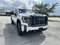 GMC Sierra 2500HD 4WD de 2024, cabina doble, caja estándar, versión Denali Ultimate