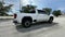 GMC Sierra 2500HD 4WD de 2024, cabina doble, caja estándar, versión Denali Ultimate