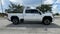 GMC Sierra 2500HD 4WD de 2024, cabina doble, caja estándar, versión Denali Ultimate