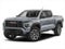 GMC Canyon 4WD AT4 de 2025