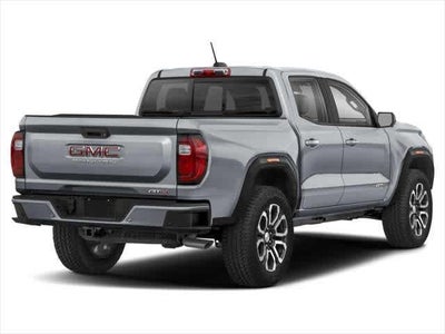 GMC Canyon 4WD AT4 de 2025