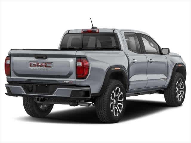 GMC Canyon 4WD AT4 de 2025