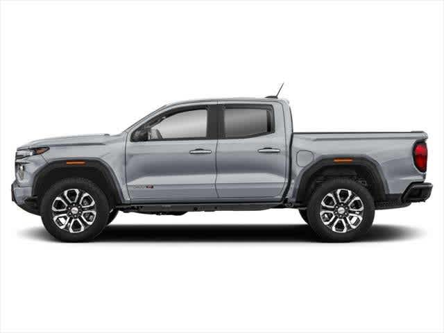 GMC Canyon 4WD AT4 de 2025