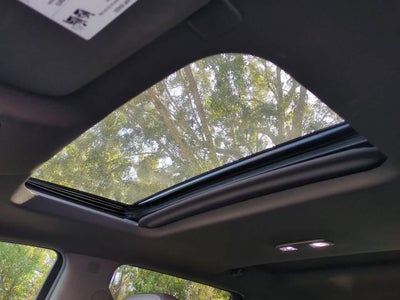 GMC Sierra 1500 4WD Crew Cab Short Box Denali 2021