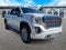 GMC Sierra 1500 4WD Crew Cab Short Box Denali 2021
